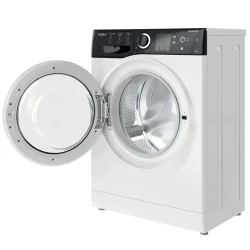 Masina de spalat Whirlpool WRBSS 6249 S, 6kg, Alb flexmag.md