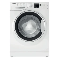 Стиральная машина Whirlpool WRBSS 6249 W EU, 6 кг, белый flexmag.md