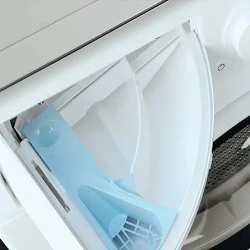 Стиральная машина Whirlpool WRBSS 6249 W EU, 6 кг, белый flexmag.md