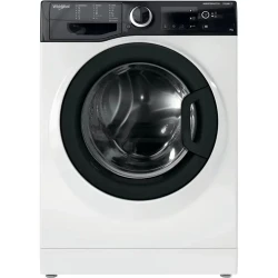 Стиральная машина Whirlpool WRSB 7259 BB EU, 7 кг, белая flexmag.md