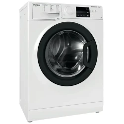Masina de spalat Whirlpool WRSB 7259 WB EU, 7kg, Alb flexmag.md