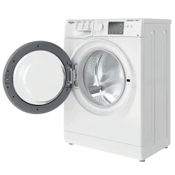 Masina de spalat Whirlpool WRSB 7259 WB EU, 7kg, Alb flexmag.md