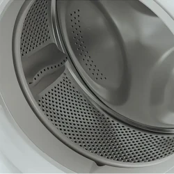 Стиральная машина Whirlpool WRSB 7259 WS EU, 7 кг, белый flexmag.md