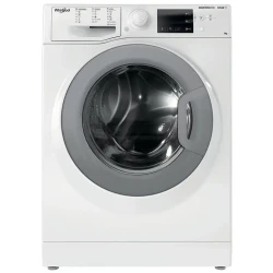 Стиральная машина Whirlpool WRSB 7259 WS EU, 7 кг, белый flexmag.md