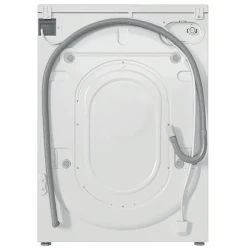Стиральная машина Whirlpool WRSB 7259 WS EU, 7 кг, белый flexmag.md