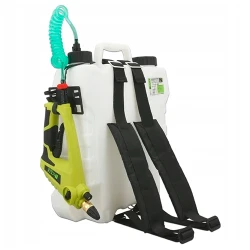Masina de stropit pe acumulator Zipper ZI-DS2V-AKKU flexmag.md