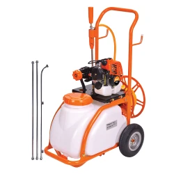 Masina de stropit pentru gradina pe benzina Villager VS 30 flexmag.md