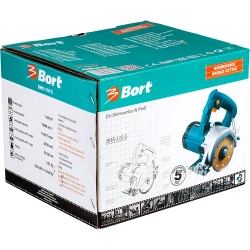 Masina de taiat beton Bort BHK-110-S flexmag.md