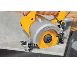 Машина для резки бетона DeWALT DWC410 flexmag.md