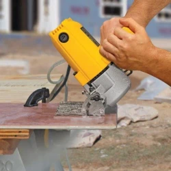 Машина для резки бетона DeWALT DWC410 flexmag.md