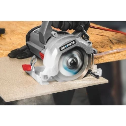 Машина для резки бетона Graphite 59G888 flexmag.md