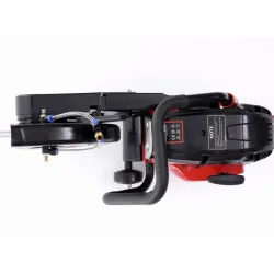 Машина для резки бетона Kraft&Dele KD11922 flexmag.md