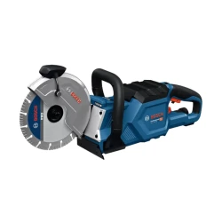 Masina de taiat beton pe acumulator Bosch GCS 18V-230 flexmag.md