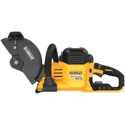 Masina de taiat beton pe acumulator DeWALT DCS691X2-QW (2 acumulatori) flexmag.md