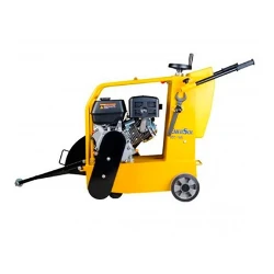Masina de taiat beton pe benzina Enersol ECC-180L flexmag.md