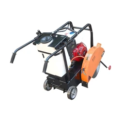 Машина для резки бетона TSS RH-500L-i flexmag.md