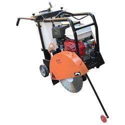 Masina de taiat beton pe benzina TSS RH-500L-i flexmag.md