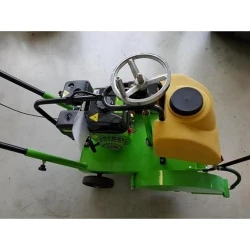 Машина для резки бетона на бензине Zipper ZI-BES350Y flexmag.md