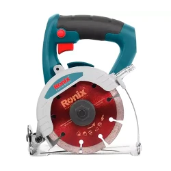 Машина для резки бетона Ronix 3411 flexmag.md