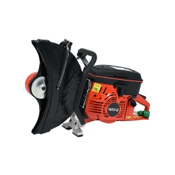 Машина для резки бетона на бензине Yato 84820 flexmag.md
