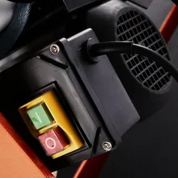 Электрический станок для резки плитки Kraft&Dele KD1372 flexmag.md