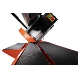 Электрический станок для резки плитки Kraft&Dele KD1372 flexmag.md