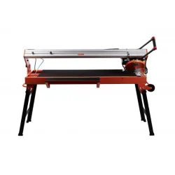 Электрический станок для резки плитки Kraft&Dele KD1372 flexmag.md