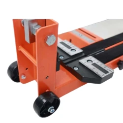 Машина для резки плитки Kraft&Dele KD10677 flexmag.md