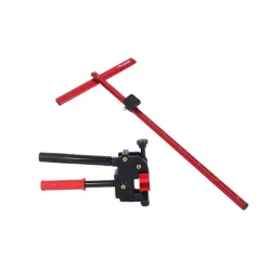 Машина для резки плитки T Kraft&Dele KD11956 flexmag.md