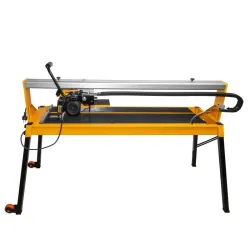 Машина для резки плитки электрическая Rotor RTG-1200 flexmag.md