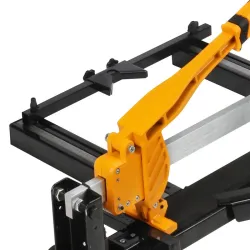 Машина для резки плитки и кафеля Hoteche 423510 flexmag.md