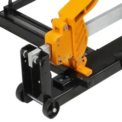 Машина для резки плитки и кафеля Hoteche 423510 flexmag.md