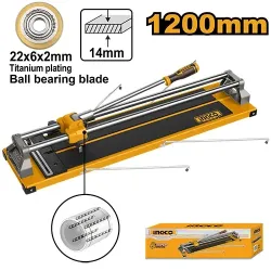 Masina de taiat gresie si faianta Ingco HTC12001 flexmag.md