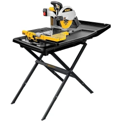 Машина для резки камня и керамических плит DeWALT D24000S flexmag.md