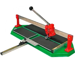 Masina de taiat placa Battipav SUPER PRO 600 flexmag.md