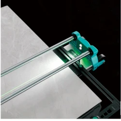 Машина для резки пластин Bihui TCB1200 flexmag.md