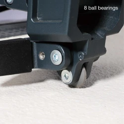 Машина для резки пластин Bihui TCM1200 flexmag.md