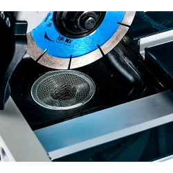 Машина для резки пластин Bihui TCSA1200 flexmag.md