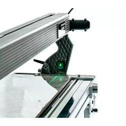 Машина для резки пластин Bihui TCSA1200 flexmag.md