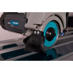 Машина для резки пластин Bihui TCSA2400 flexmag.md