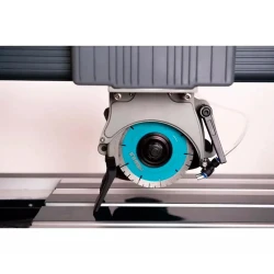 Машина для резки пластин Bihui TCSA2400 flexmag.md