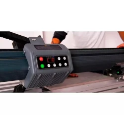Машина для резки пластин Bihui TCSA2400 flexmag.md