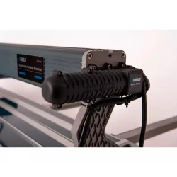 Машина для резки пластин Bihui TCSA2400 flexmag.md