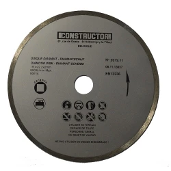 Masina de taiat placa Constructor CTC601-180 flexmag.md