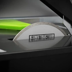 Masina de taiat placa Constructor CTC601-180 flexmag.md