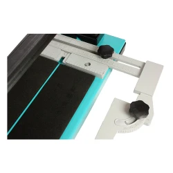 Машина для резки пластин Detoolz Pro DZ-C214 flexmag.md
