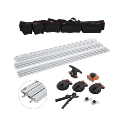 Masina de taiat placa Detoolz Pro DZ-C227 flexmag.md