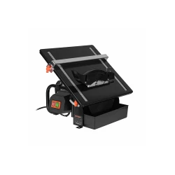 Masina de taiat placa Dnipro-M PE-180Н flexmag.md