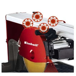 Masina de taiat placa Einhell RT-SC 920 L flexmag.md