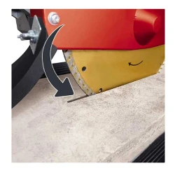 Masina de taiat placa Einhell RT-SC 920 L flexmag.md